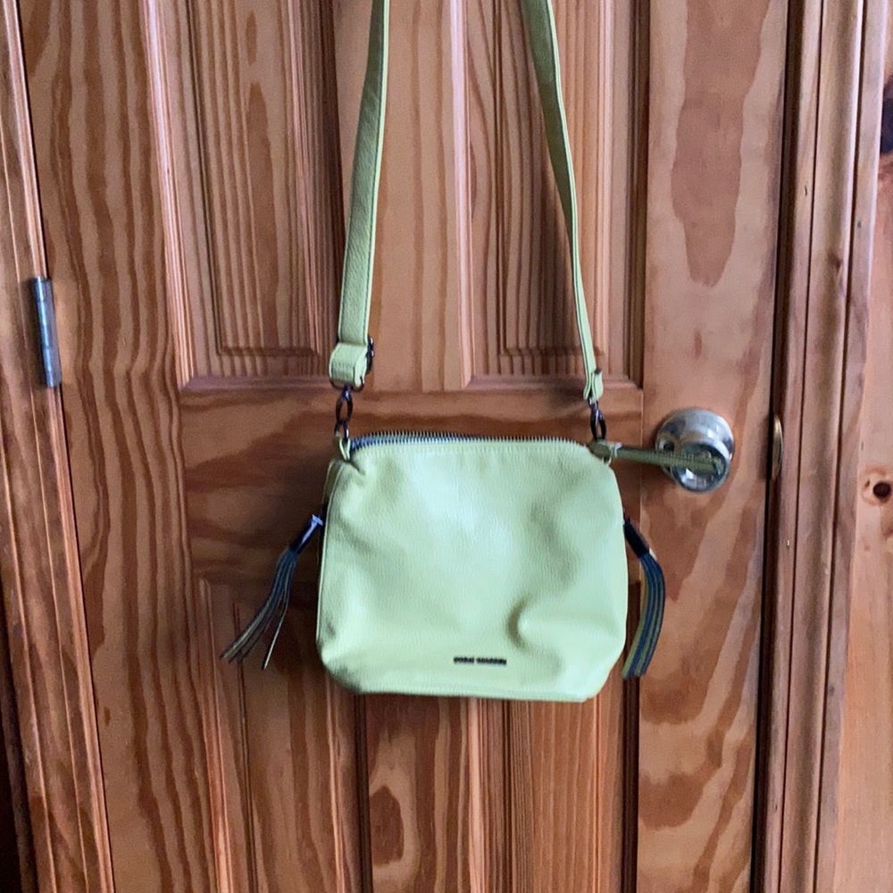 Steve Madden crossbody